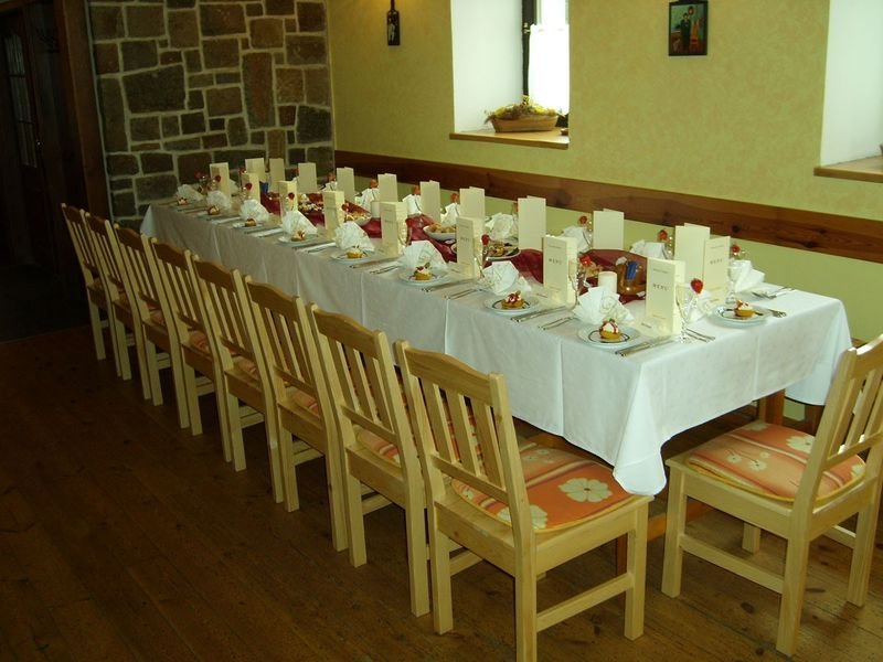 Restaurace Žumberk s.r.o.