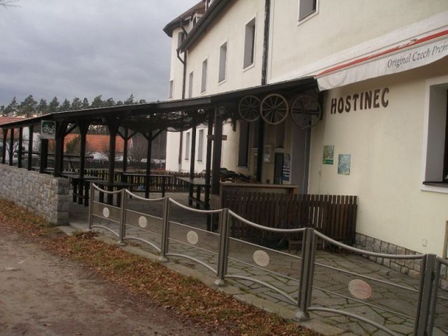 Restaurace Žumberk s.r.o.