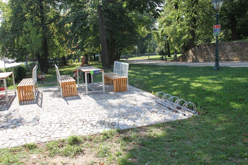 Turistické informační centrum Jemnice