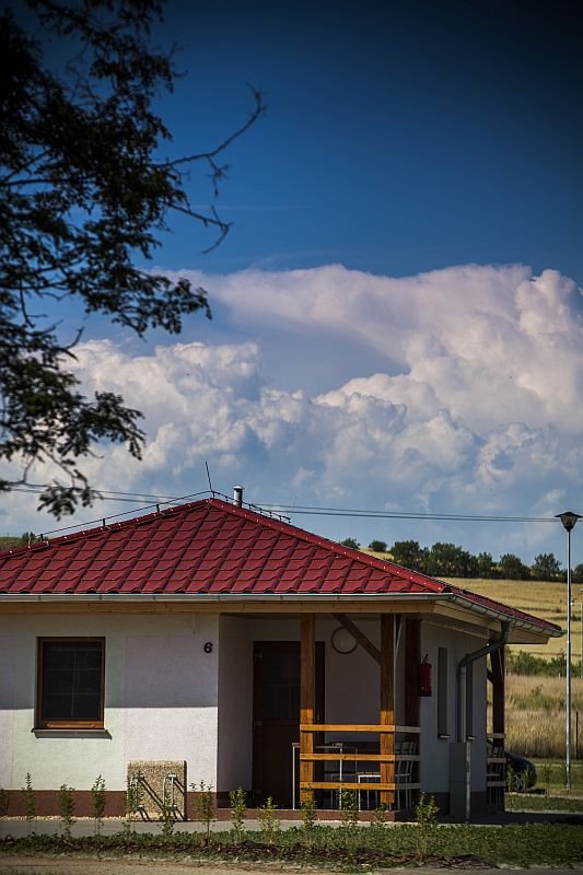 Autokemp Merkur Pasohlávky